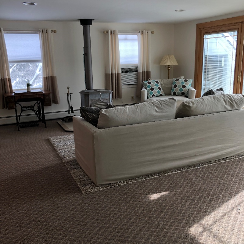 Cozy Quiet Getaway - Photo 2