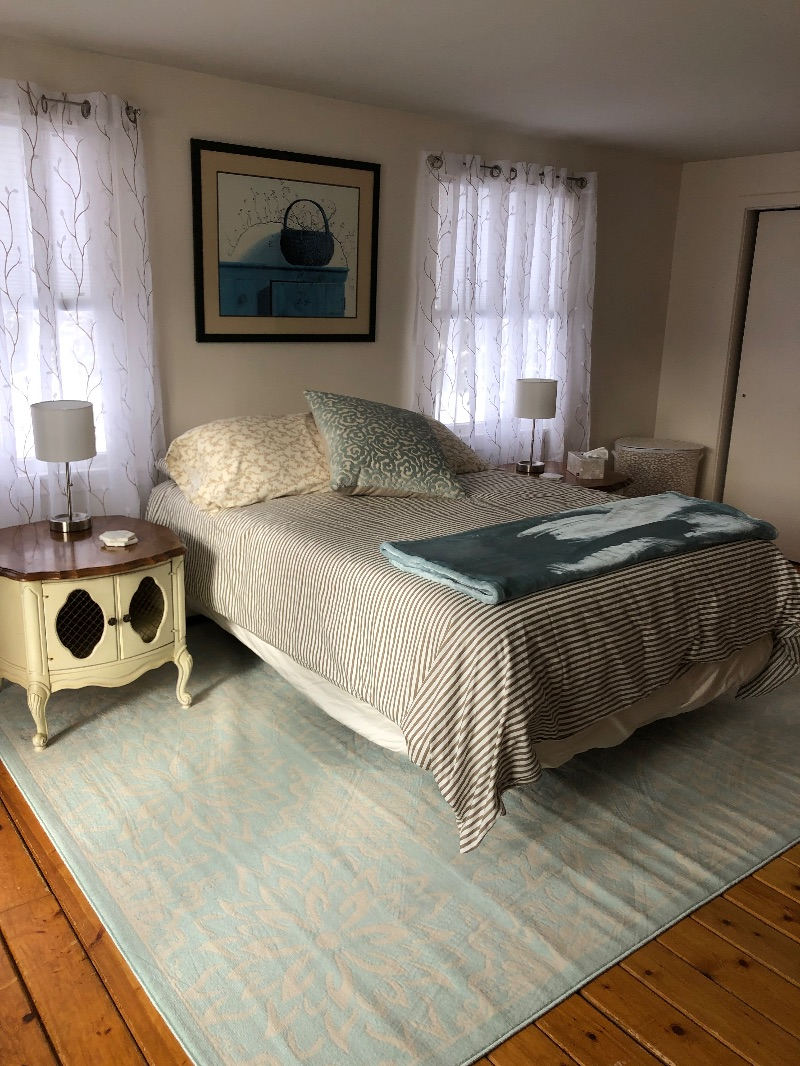 Cozy Quiet Getaway - Photo 12