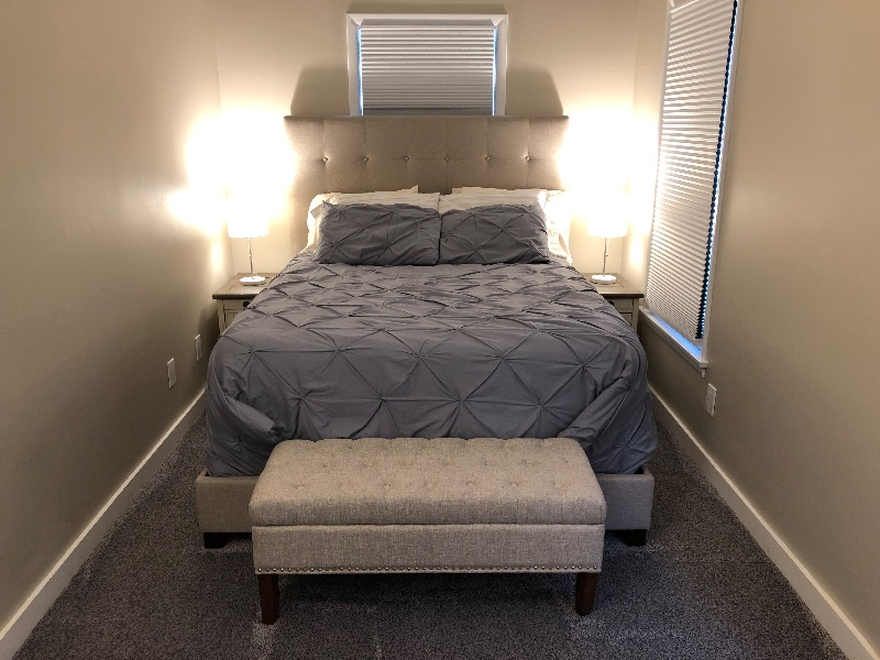 Remodeled quiet apt in heart of Neighborhood of the Arts - Photo 3