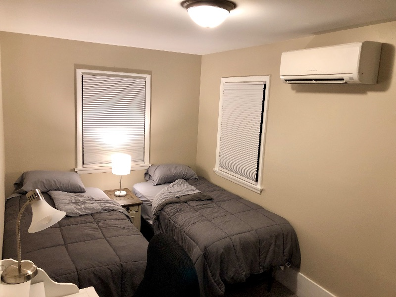 Remodeled quiet apt in heart of Neighborhood of the Arts - Photo 9