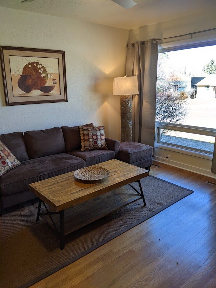 Nice 1 Bedroom w/garage In Midtown Bend - Photo 1