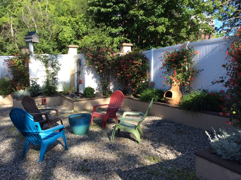 Share home with private room - Photo 2