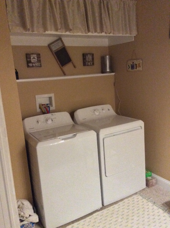 Share home with private room - Photo 3