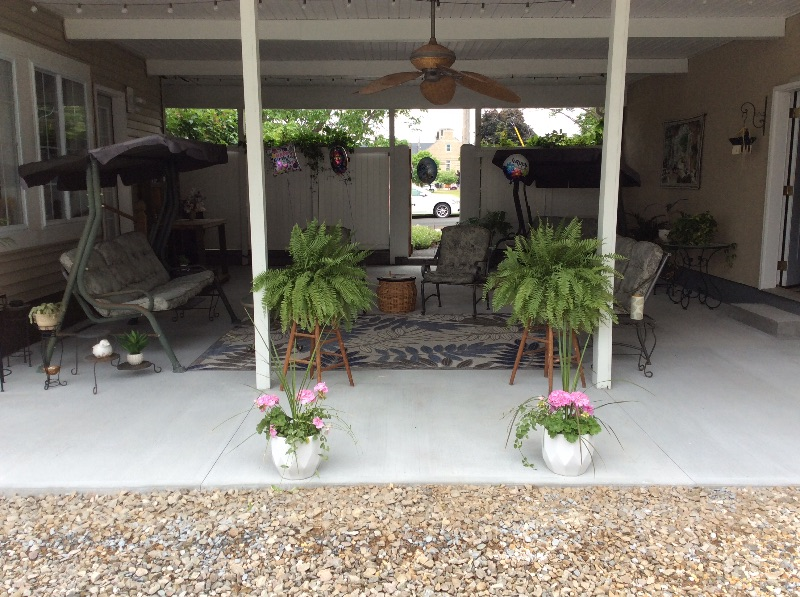 Share home with private room - Photo 4