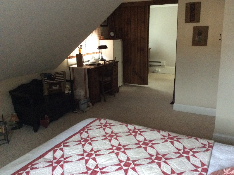 Share home with private room - Photo 9