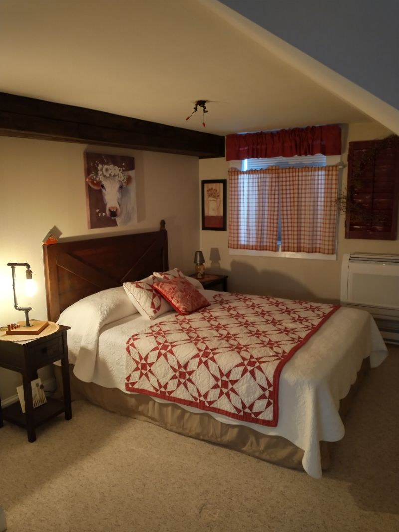 Share home with private room - Photo 12