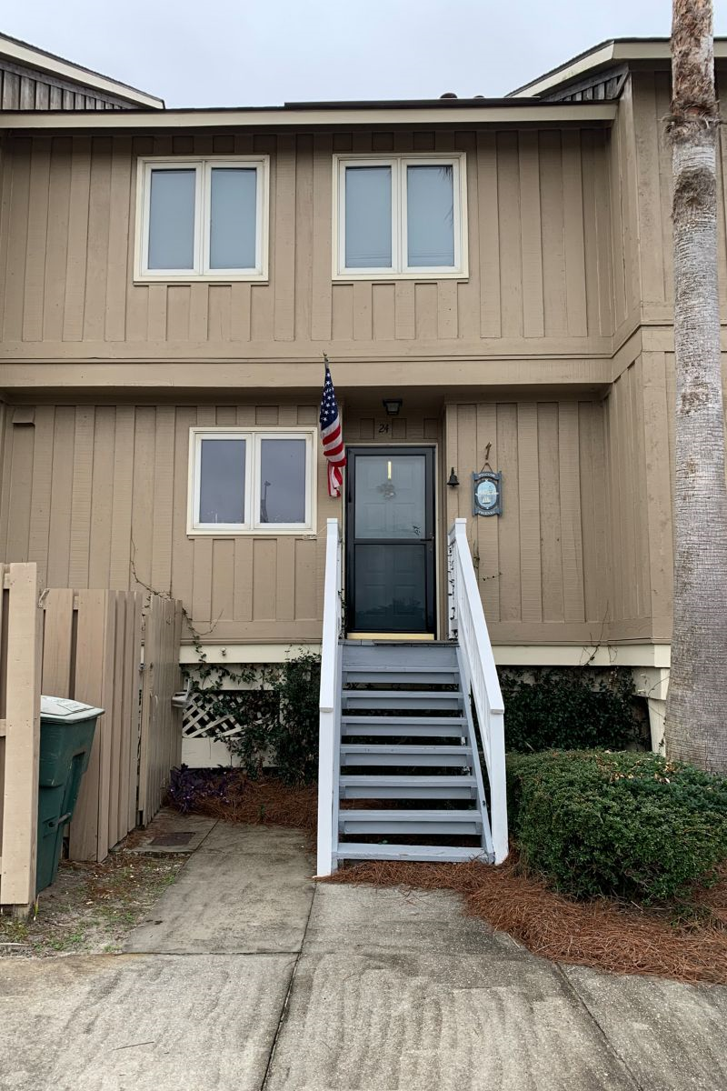 Furnished condo near marsh savannah ga furnished finder