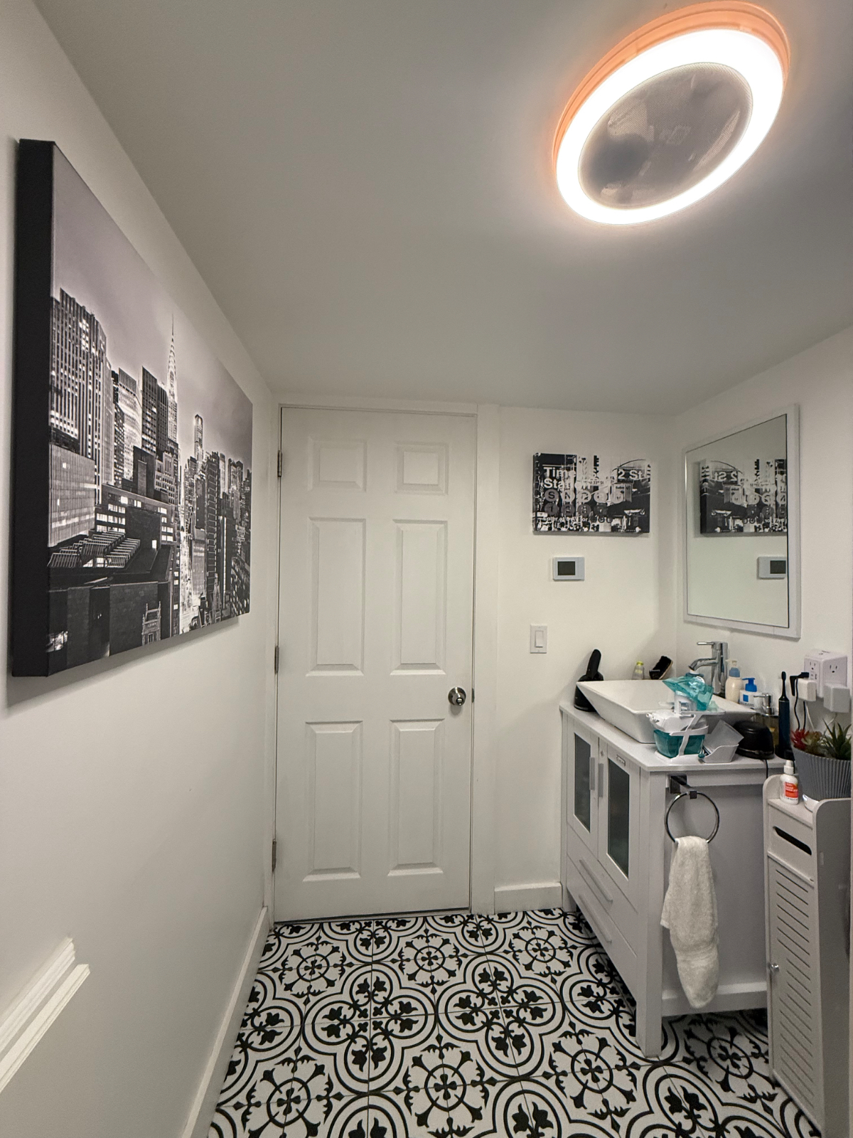 Extra Large Bedroom - Photo 4