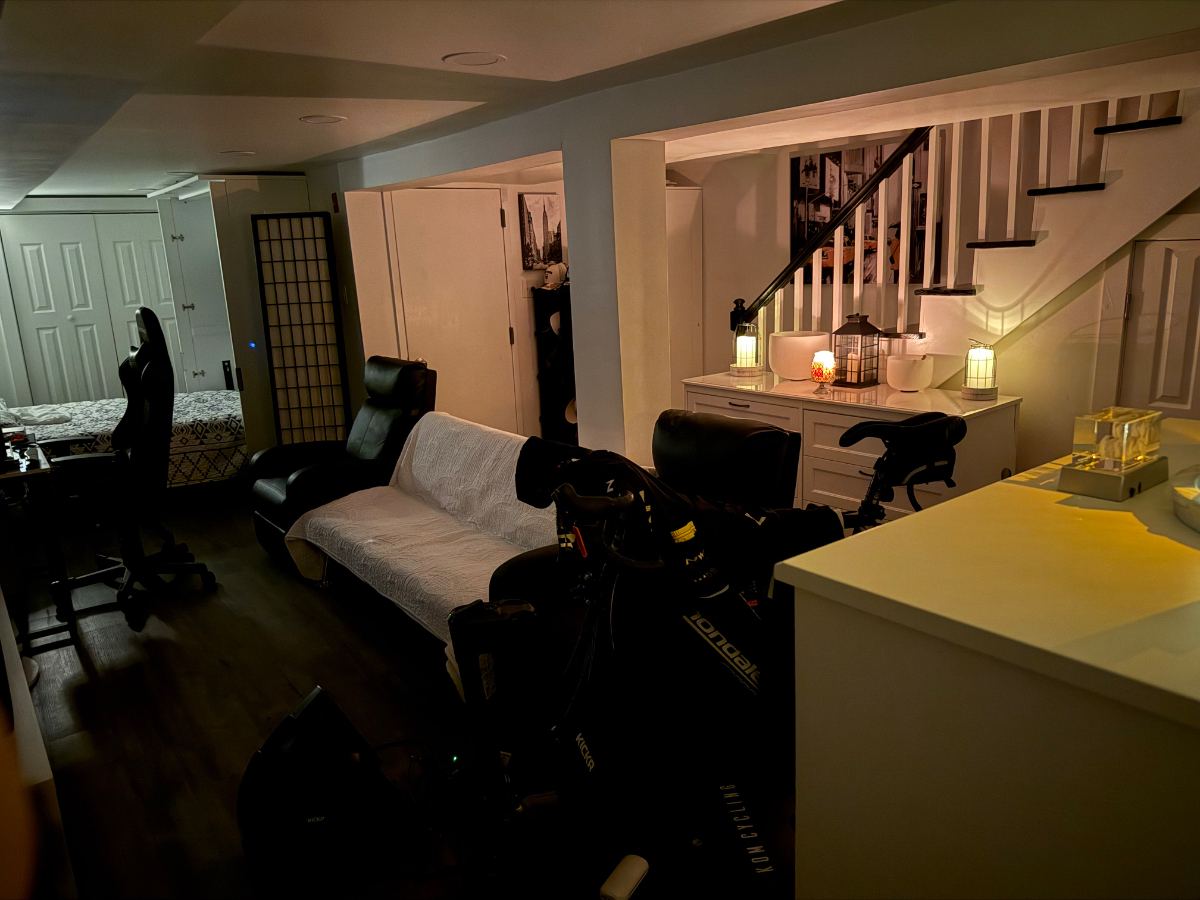 Extra Large Bedroom - Photo 12