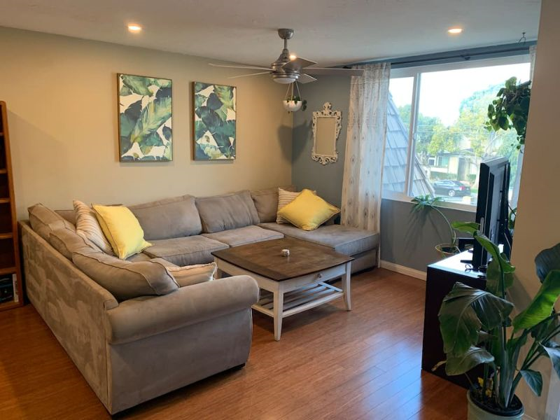 Condo in Point Loma/Ocean Beach/Pacific Beach - Photo 1