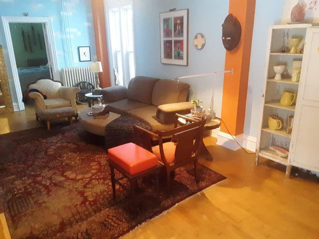 Room for rent close to three hospitals - Contact by phone number - Photo 5