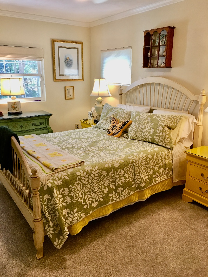 Belle Terre Manor in the heart of Gainesville | Furnished Finder