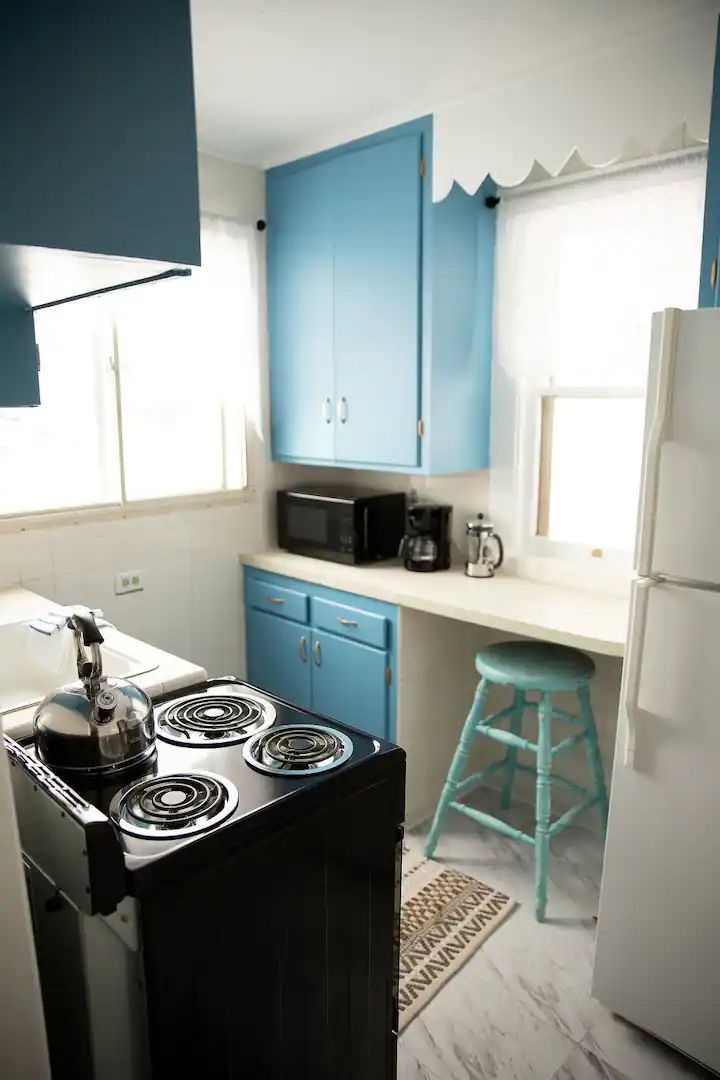 Charming Studio In Friendly Neighborhood - Photo 1