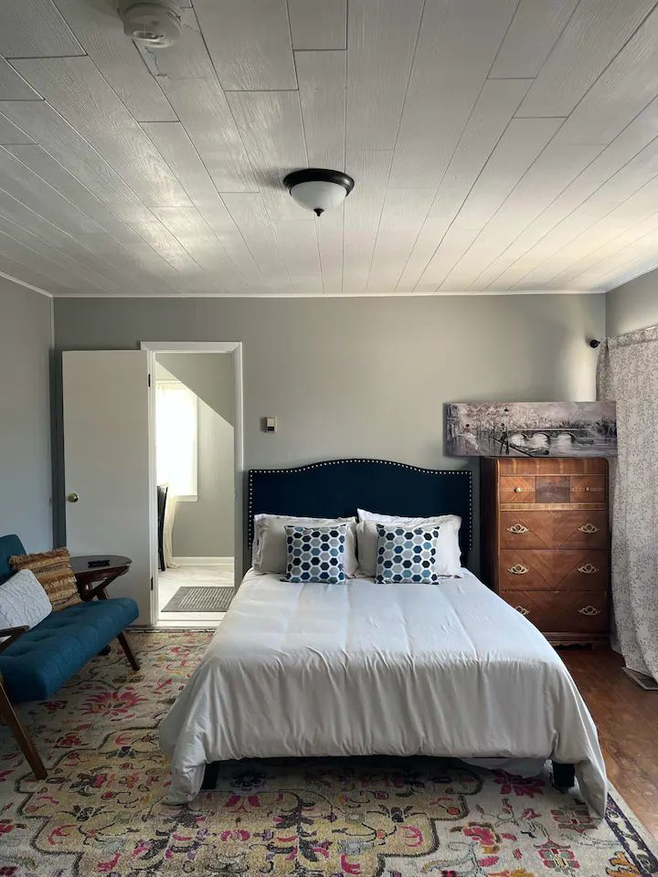 Charming Studio In Friendly Neighborhood - Photo 5