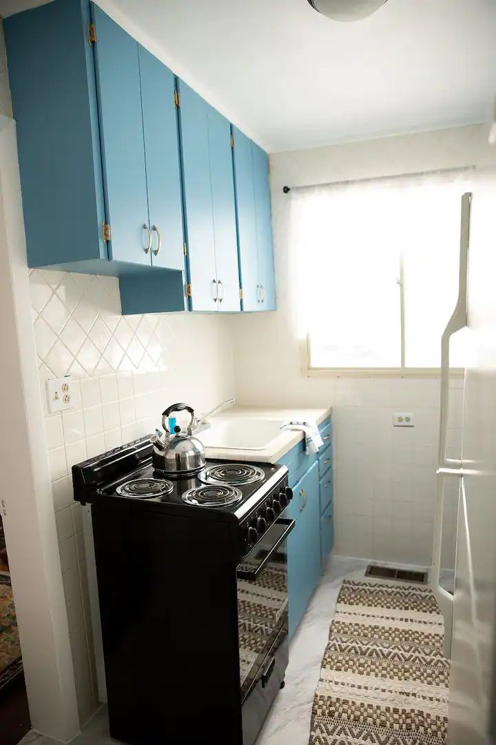 Charming Studio In Friendly Neighborhood - Photo 2