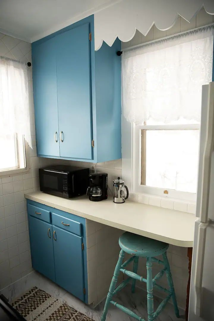 Charming Studio In Friendly Neighborhood - Photo 3