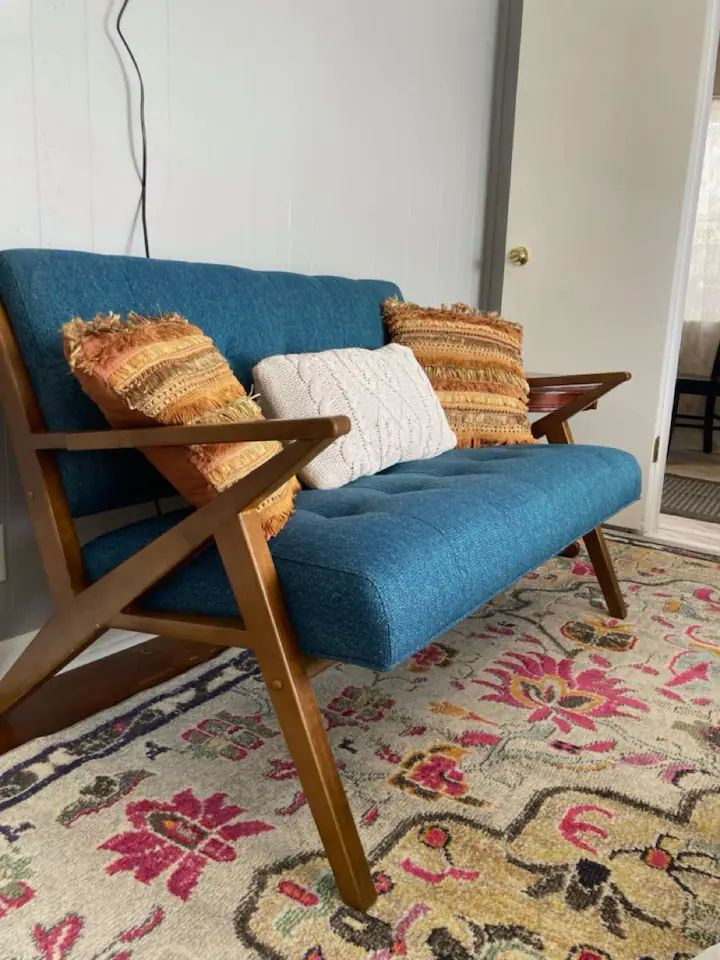 Charming Studio In Friendly Neighborhood - Photo 8
