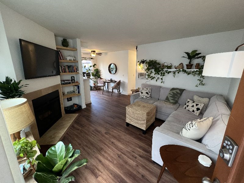 Private Yard - Serene Uni Heights Condo - Photo 4