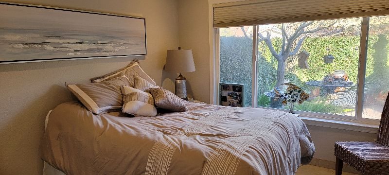Guest bedroom on the lake - Photo 4