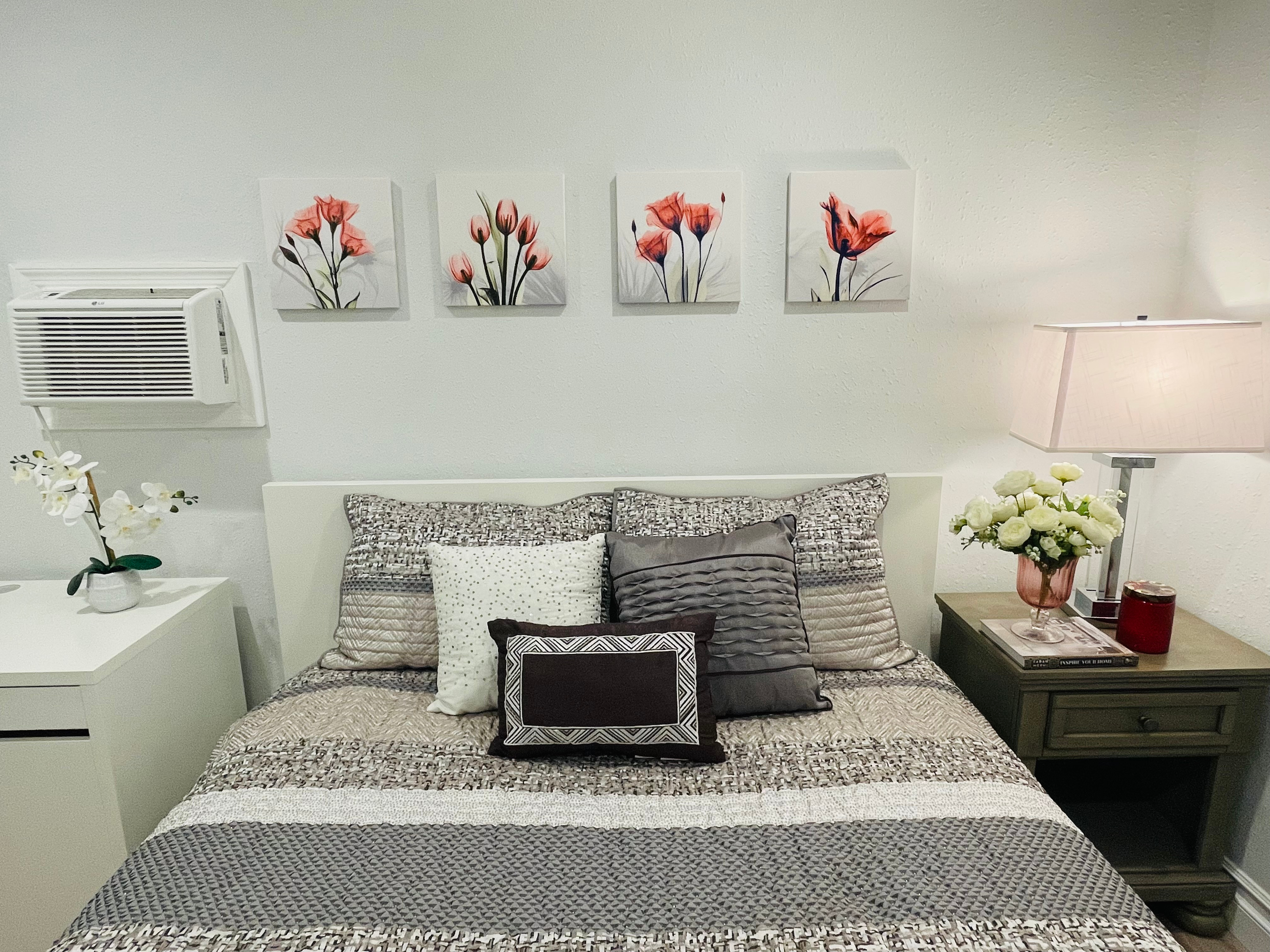 Beautiful House - Multiple Rooms for Rent, Fully Furnished - Photo 2