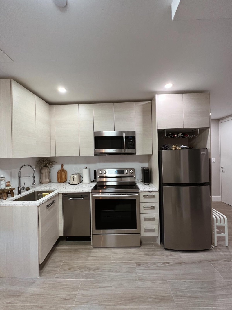 Stylish and Cozy Brooklyn Studio with Patio - Photo 3
