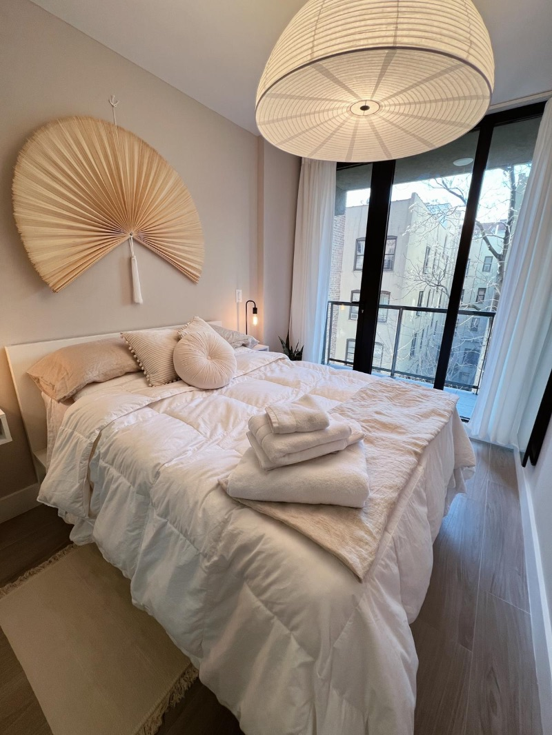 Stylish and Cozy Brooklyn Studio with Patio - Photo 1