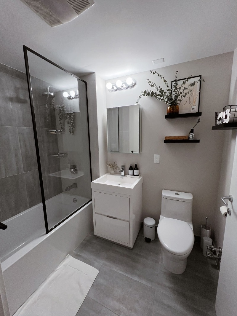 Stylish and Cozy Brooklyn Studio with Patio - Photo 7