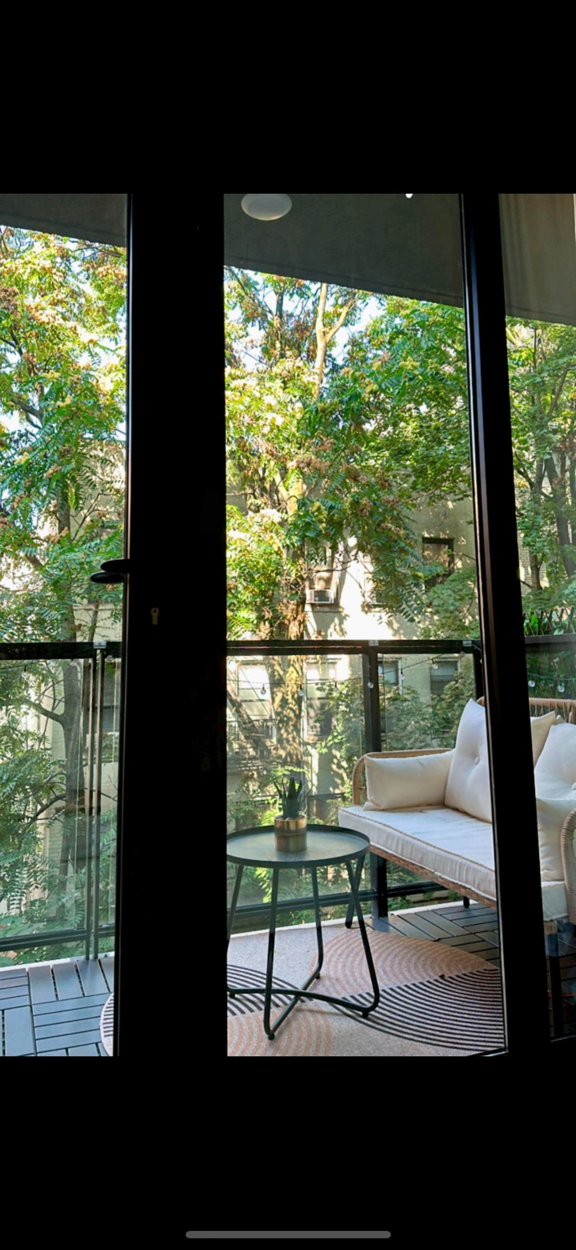Stylish and Cozy Brooklyn Studio with Patio - Photo 12