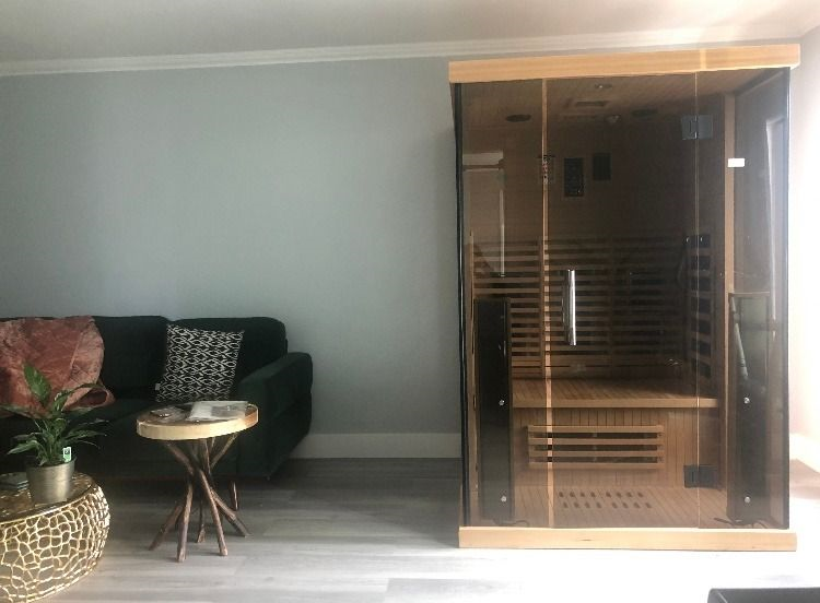 Beautiful, Modern House of Zen 1BD/1BA - with infrared Sauna and Patio - Photo 2