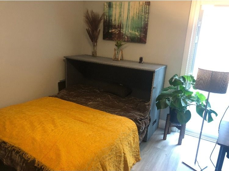 Beautiful, Modern House of Zen 1BD/1BA - with infrared Sauna and Patio - Photo 3