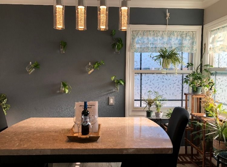 Beautiful, Modern House of Zen 1BD/1BA - with infrared Sauna and Patio - Photo 1