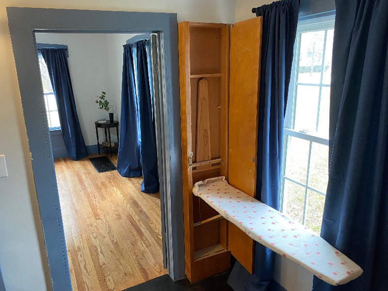 Newly Renovated 3BR/2.5BA Entire House 7 Minutes from Bassett! - Photo 3