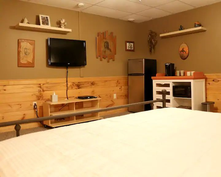 Cozy Den - Photo 2