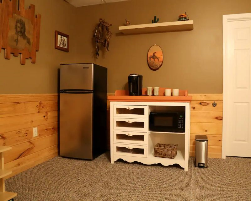 Cozy Den - Photo 3
