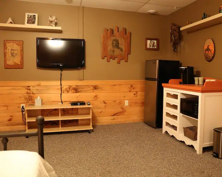 Cozy Den - Photo 4