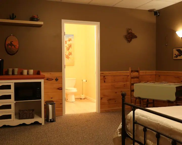 Cozy Den - Photo 6