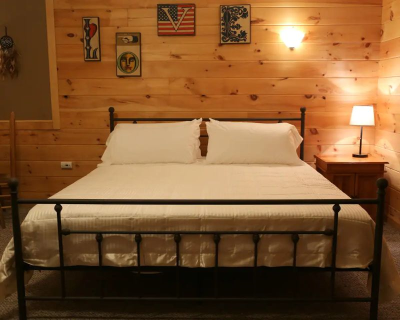Cozy Den - Photo 7