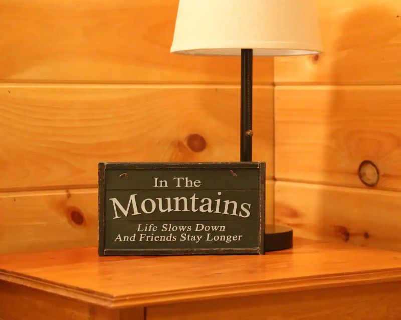 Cozy Den - Photo 10