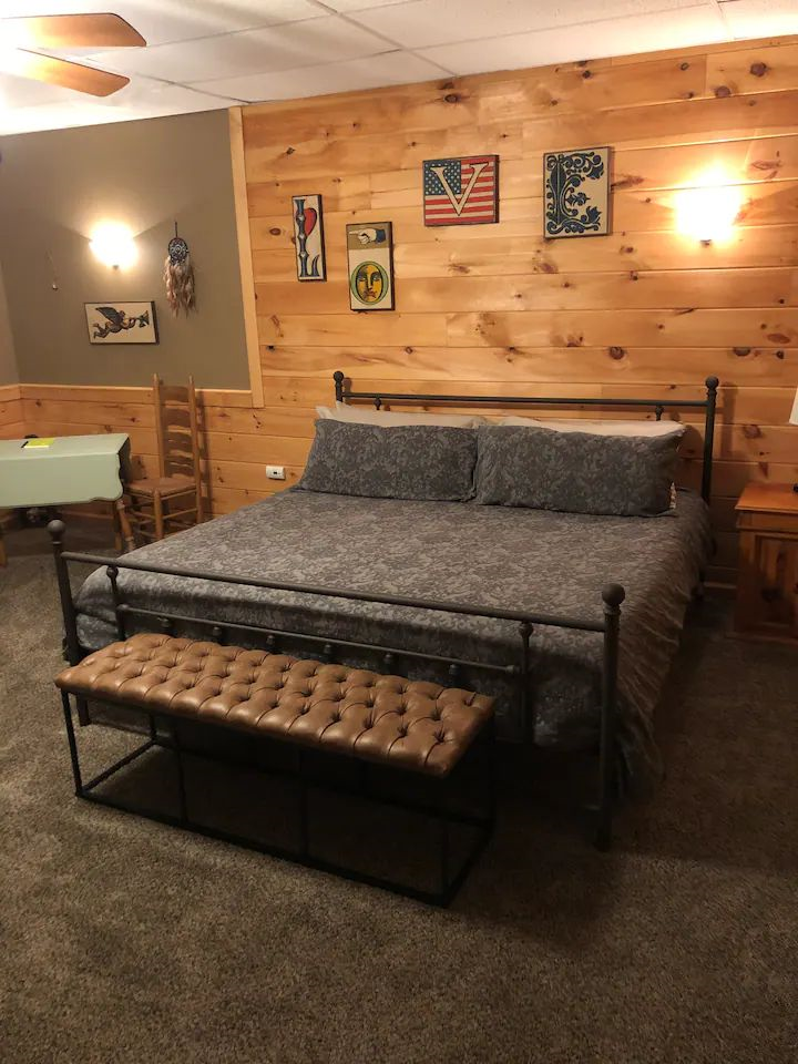 Cozy Den - Photo 11
