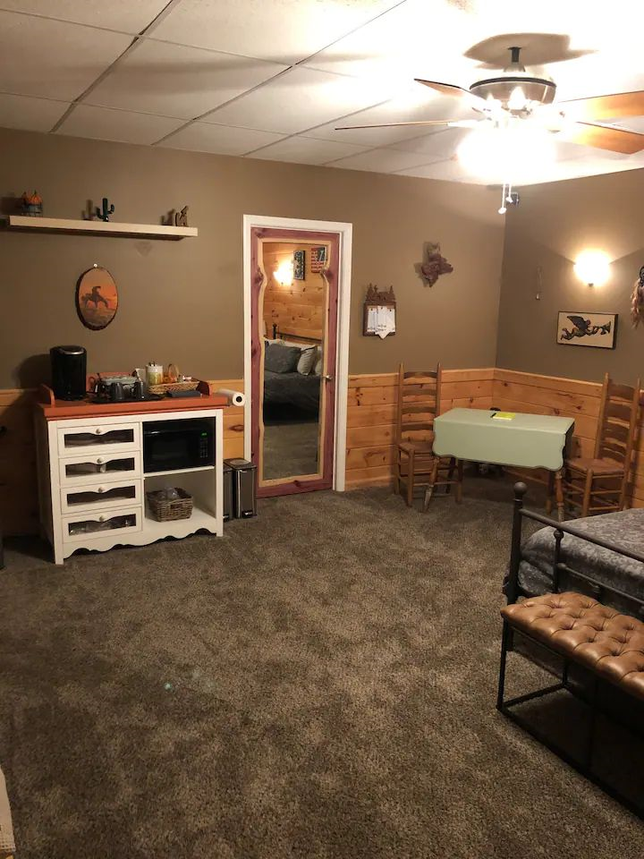 Cozy Den - Photo 12