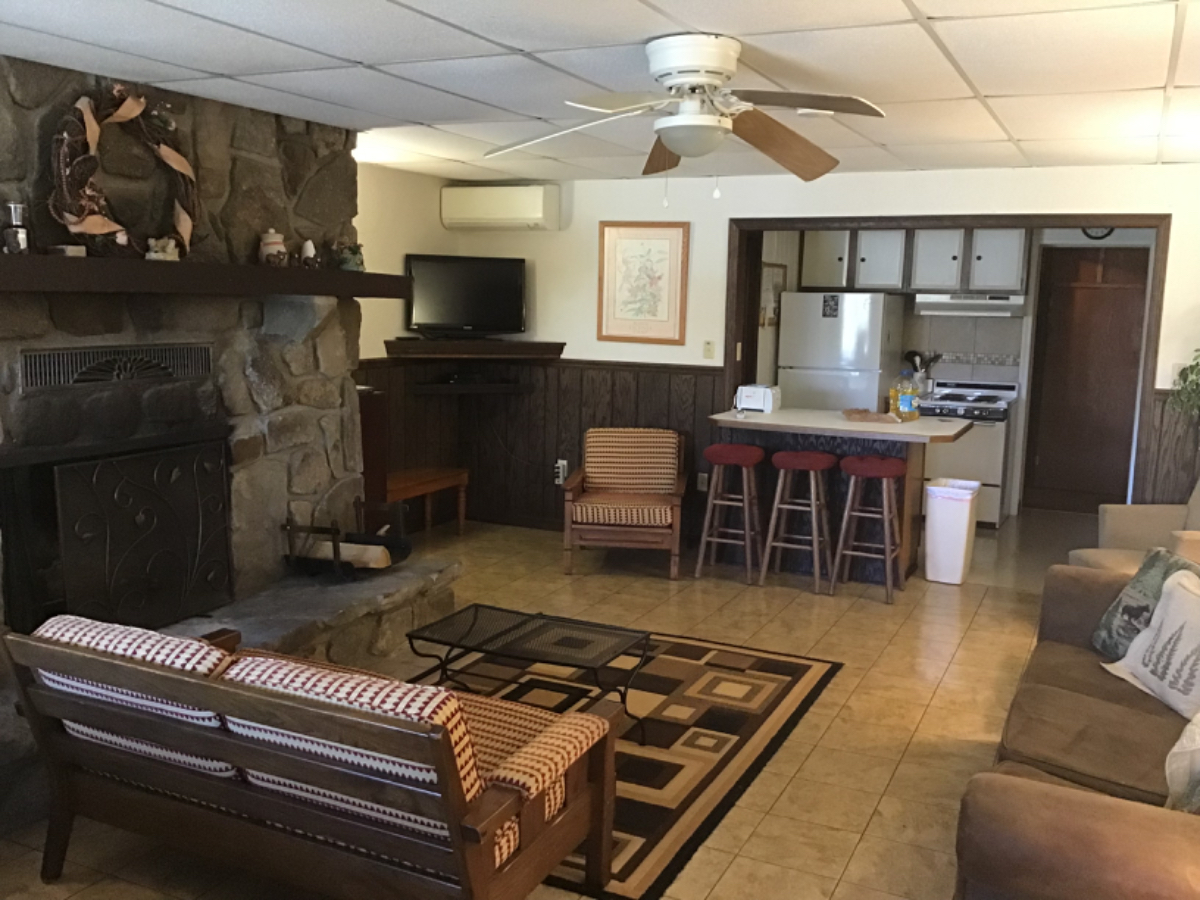 Alpine Lake Resort - Photo 4