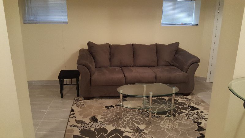 One Bedroom Furnished Apartment, South Ozone Park, Queens - Photo 5