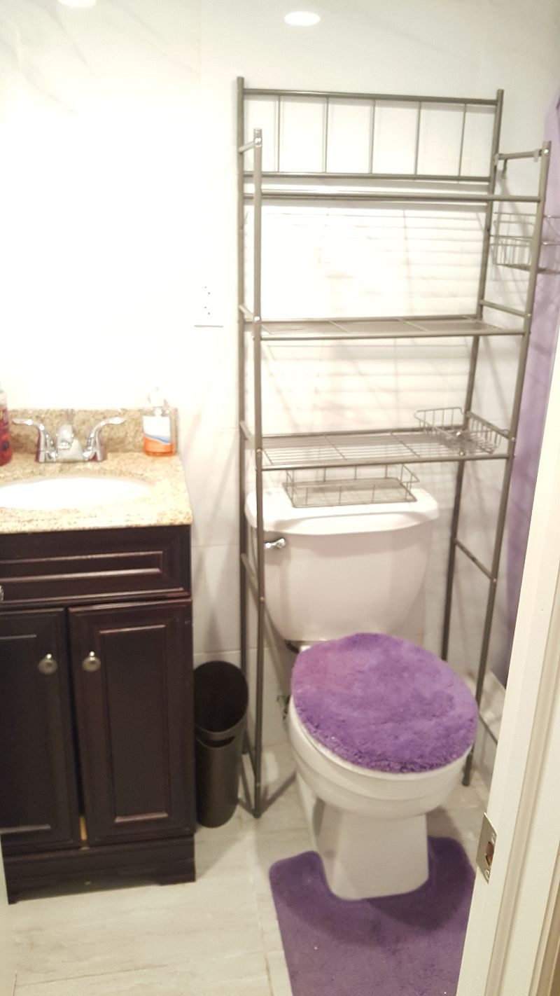 One Bedroom Furnished Apartment, South Ozone Park, Queens - Photo 6