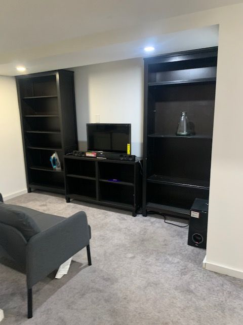 English Basement Apt in Columbia Heights NW - Photo 6