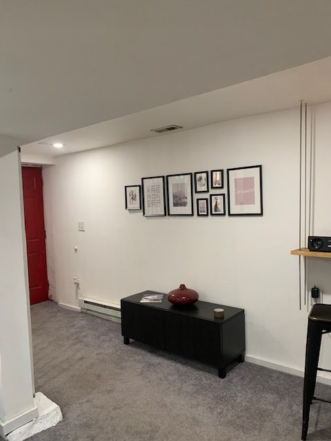 English Basement Apt in Columbia Heights NW - Photo 2