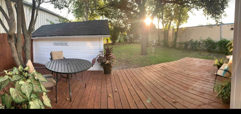 2/1 updated Farmhouse near Midtown Park - Photo 6