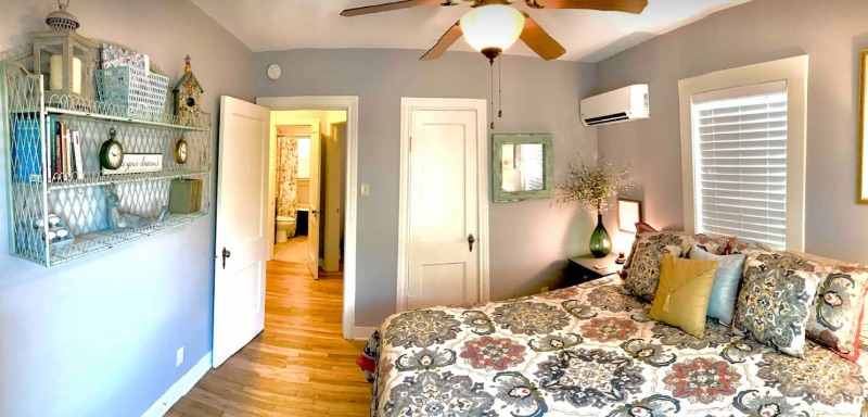 2/1 updated Farmhouse near Midtown Park - Photo 9