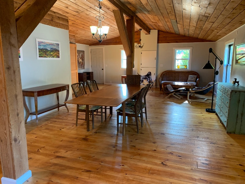 The Lodge at Buff Ledge Camp - Photo 4