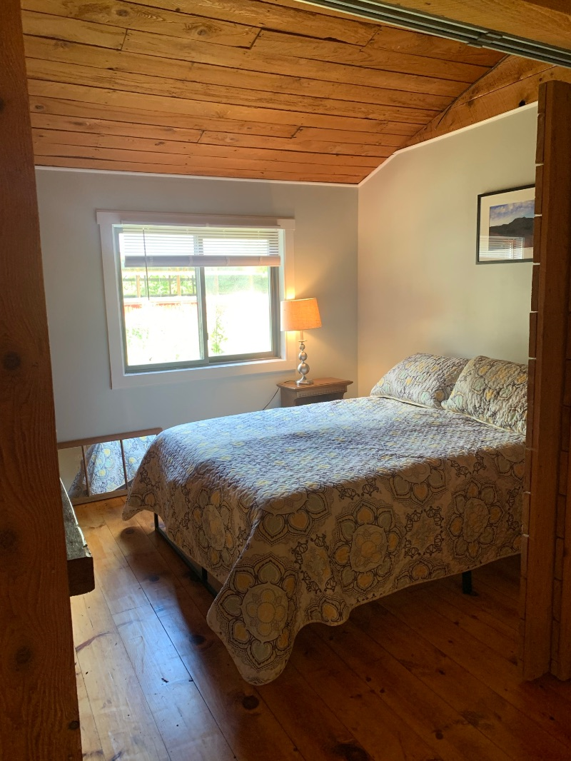 The Lodge at Buff Ledge Camp - Photo 5