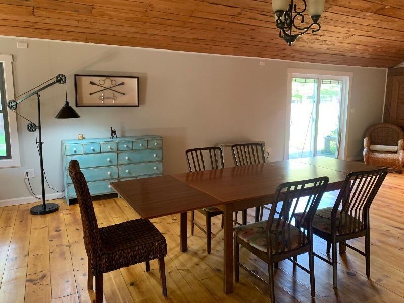 The Lodge at Buff Ledge Camp - Photo 9